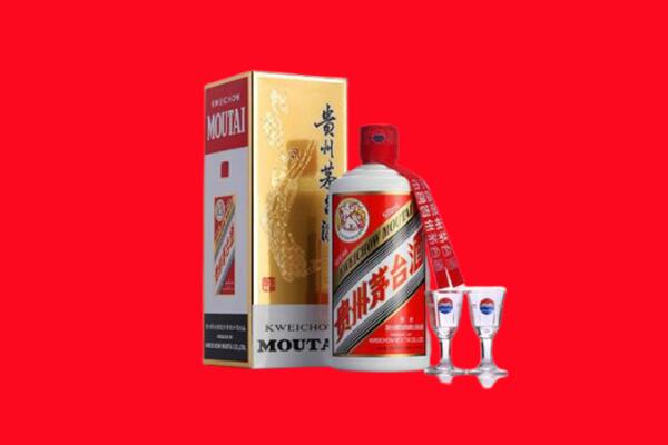 闸北区回收茅台酒