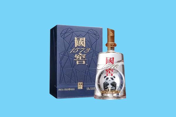 闸北区回收国窖1573