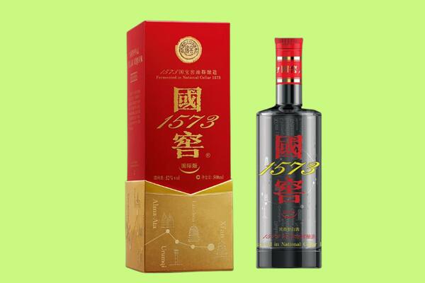 闸北区回收国窖酒
